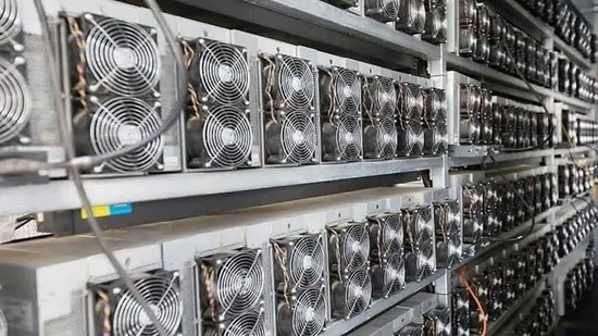 توقیف ۴۱ دستگاه ماینر در اهواز