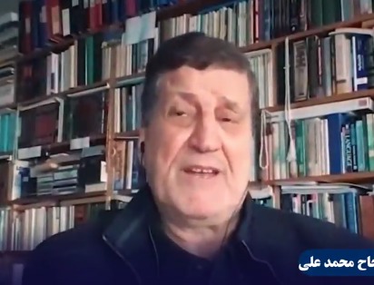 نجاح محمدعلی، تحلیلگر برجسته عرب: ایران معادله بازدارندگی را تغییر داد