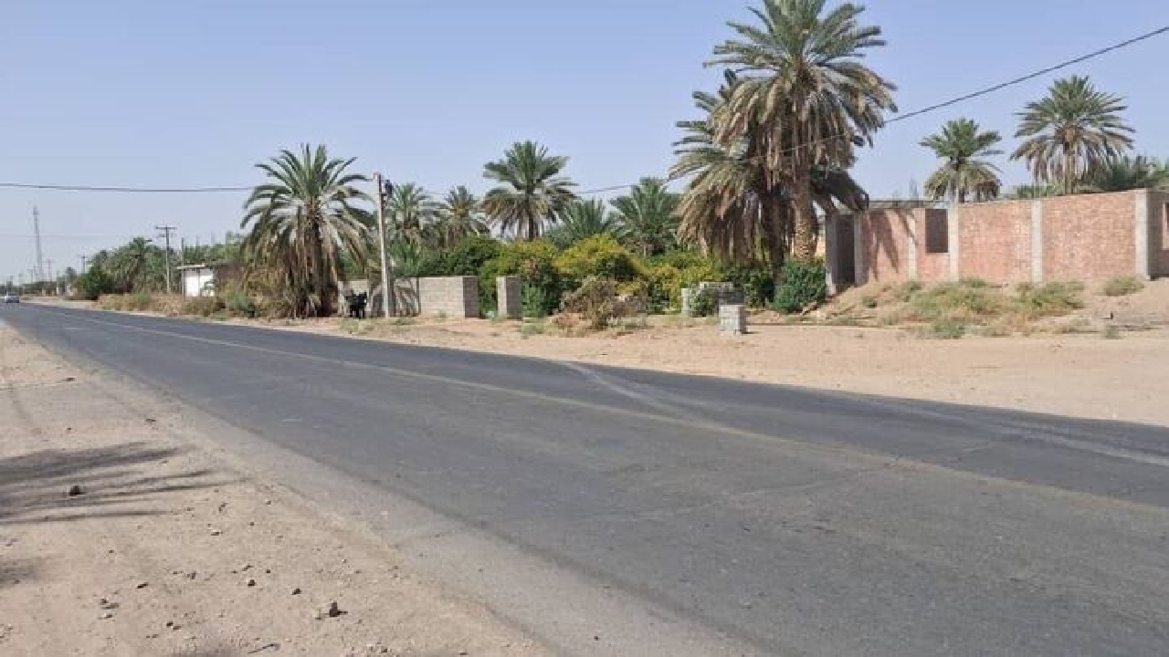 پیام خوزستان