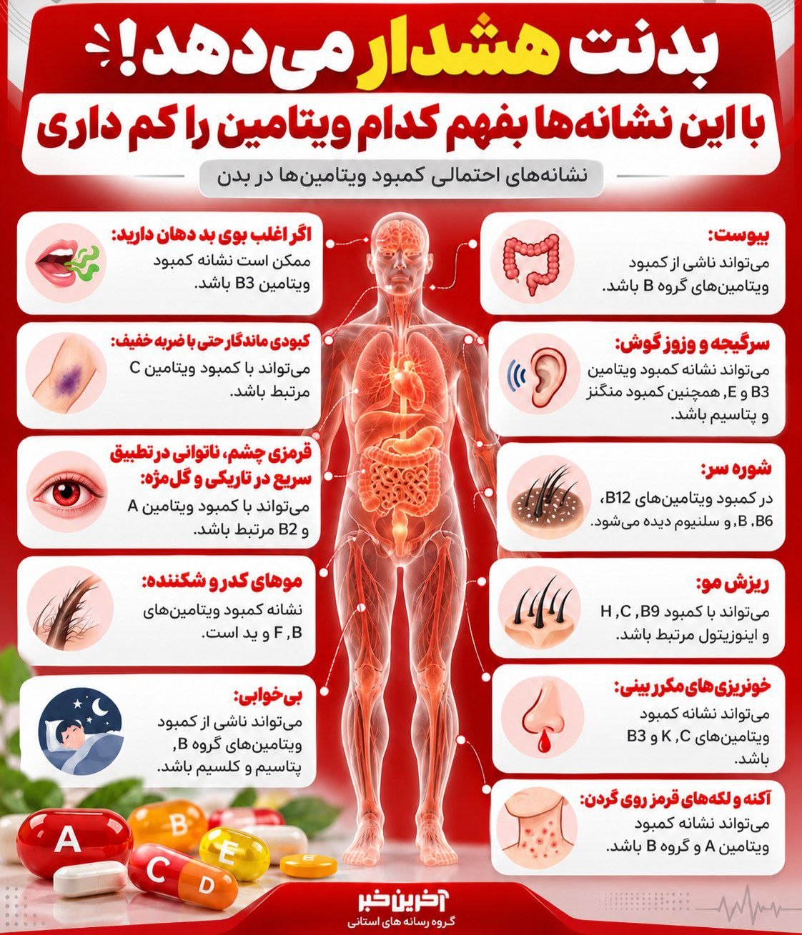 پیام خوزستان