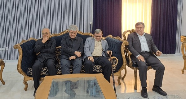 پیام خوزستان