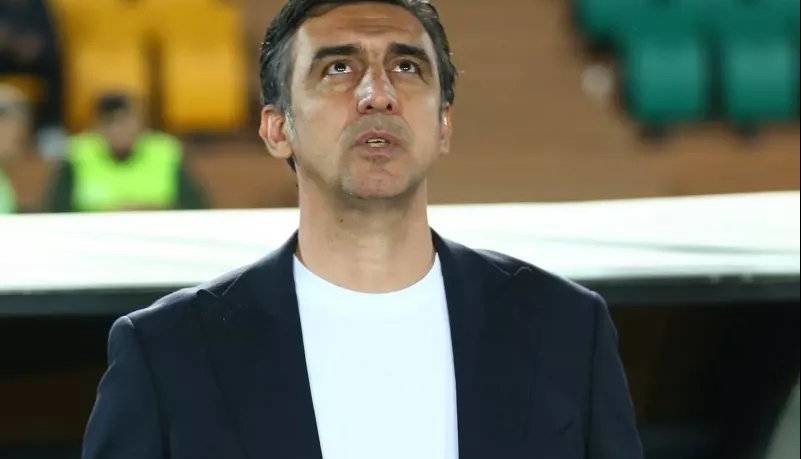 پیشنهاد جنجالی رحمتی؛ لغو فیفادی!
