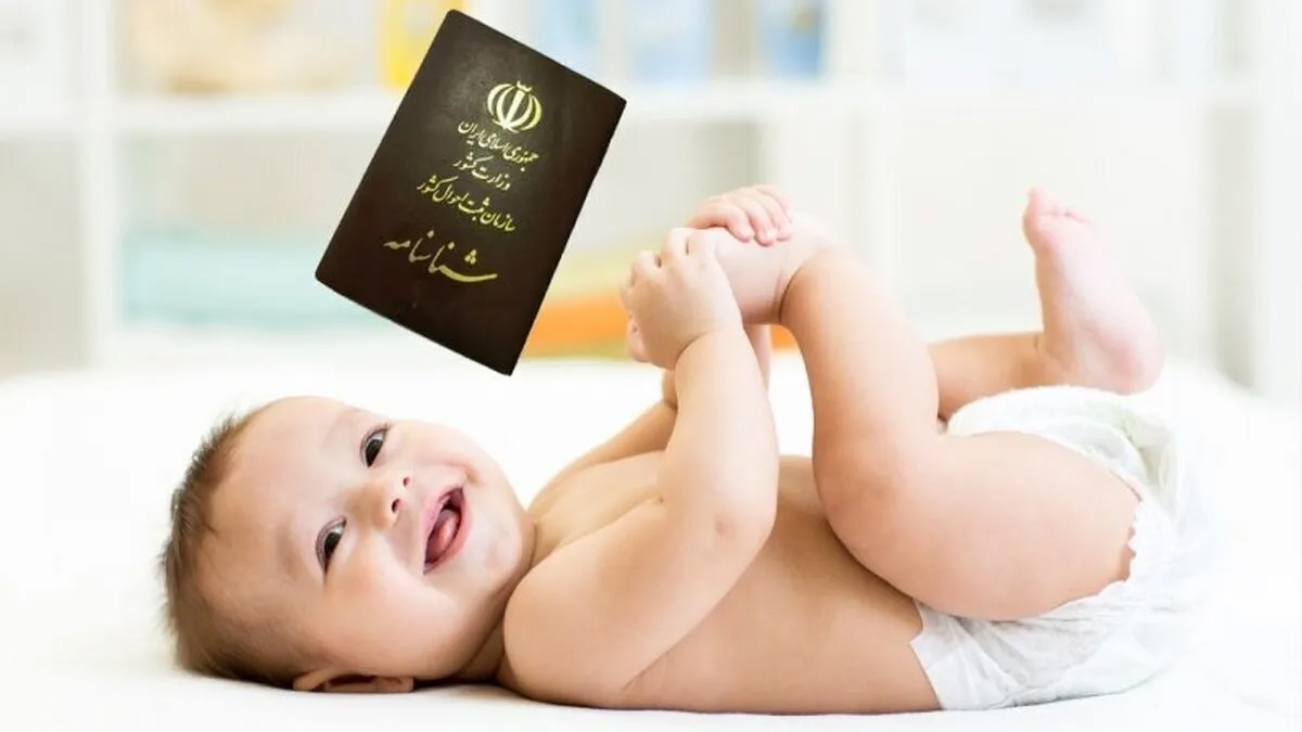 ثبت بیش از ۳۷ هزار ولادت در خوزستان در نیمه نخست امسال