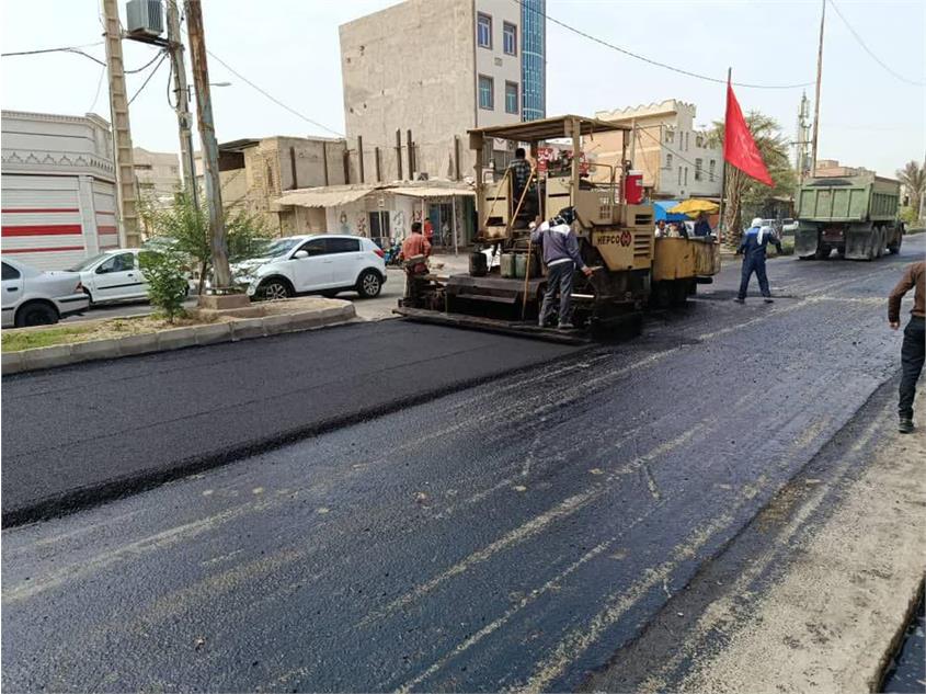 پیام خوزستان