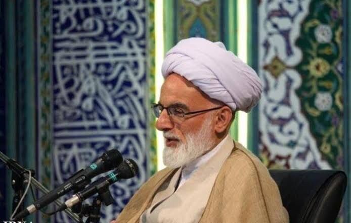 پیام تبریک آیت‌الله دری‌نجف‌آبادی به مناسبت روز اراک