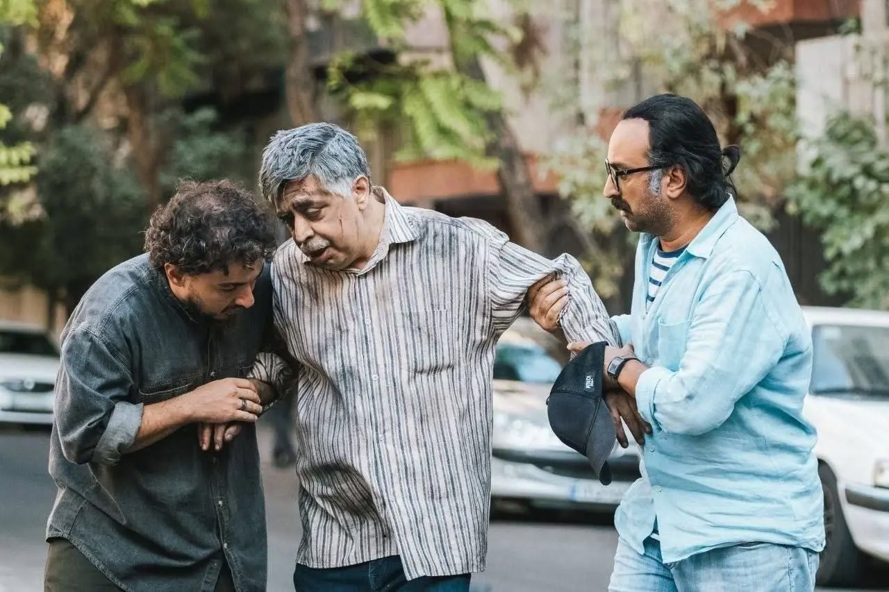 رضا شفیعی‌جم راهی بیمارستان شد