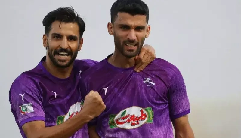 ناکامی عجیب بندرعباسی‌ها در اسلامشهر