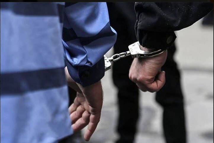 دستگیری عامل ضرب و جرح یک پزشک در مسجدسلیمان