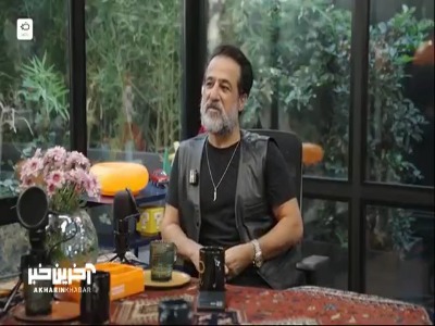 رامین راستاد: تیم ملی فوتبال ما تیم پیشکسوتان است!