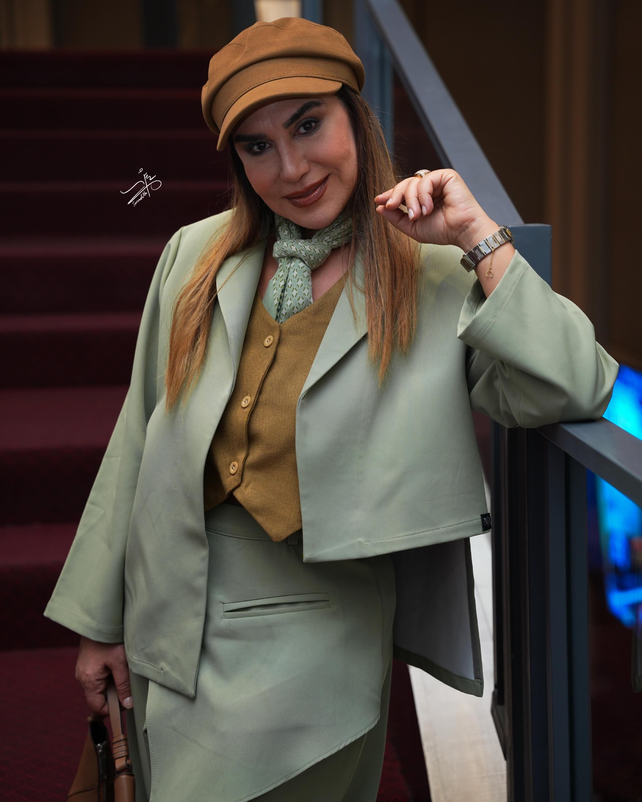 پیام خوزستان