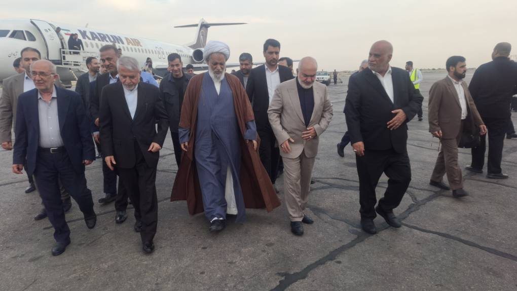 پیام خوزستان