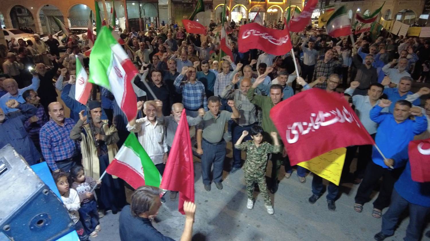 پیام خوزستان