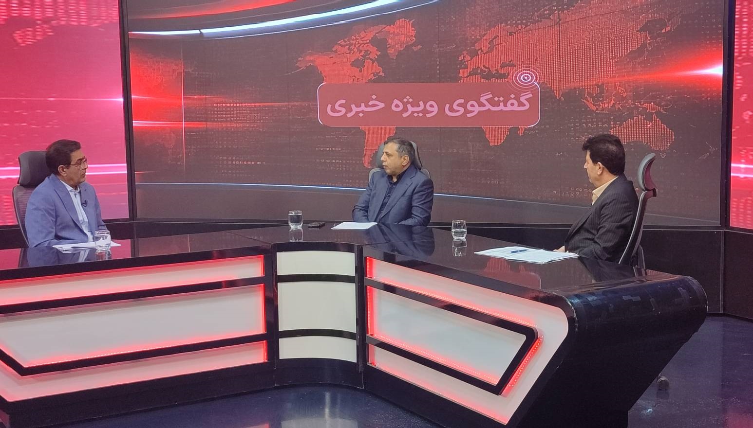 پیام خوزستان