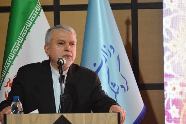 طرح مدون گردشگری آبادان تدوین می‌شود