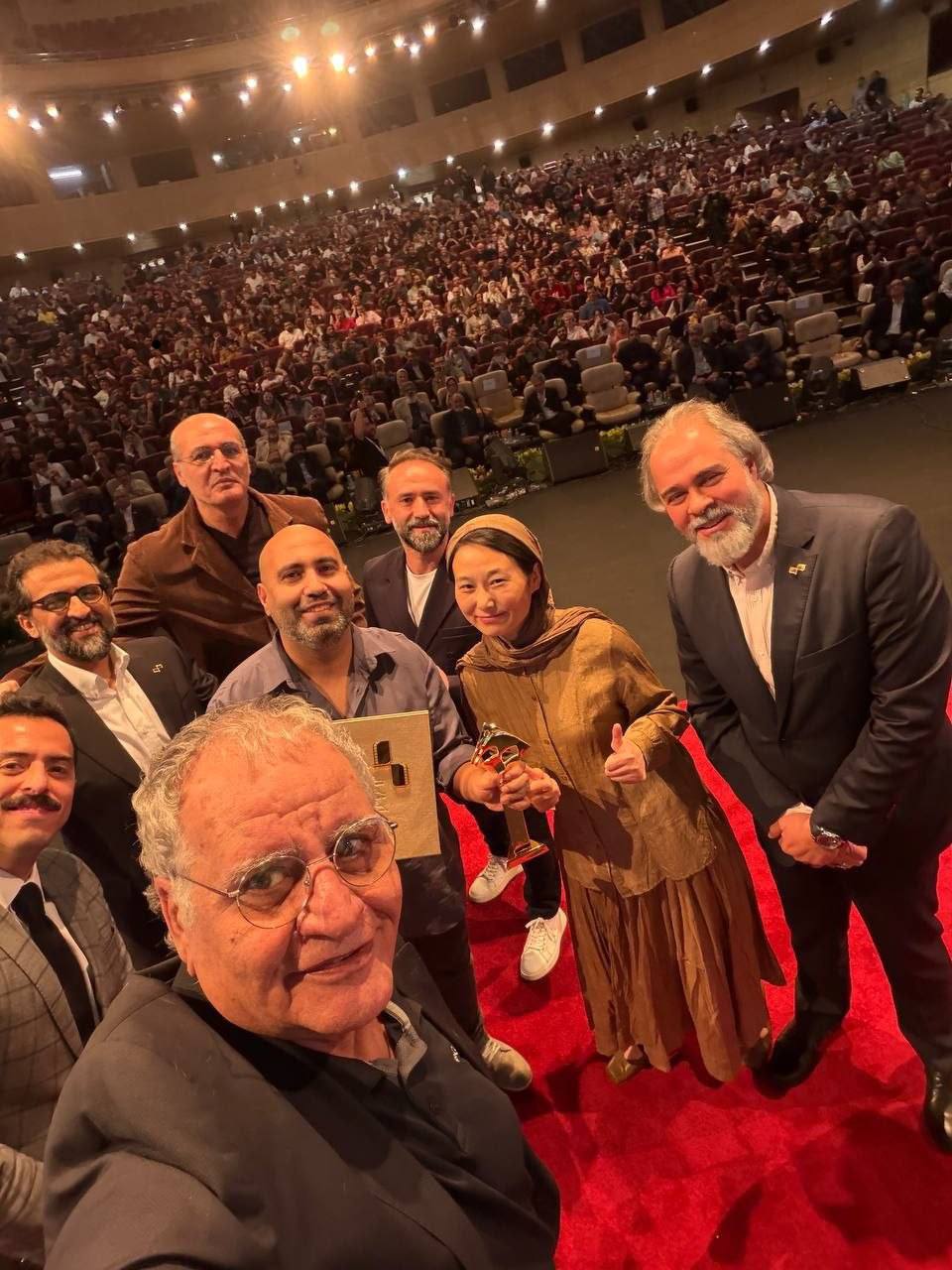 پیام خوزستان