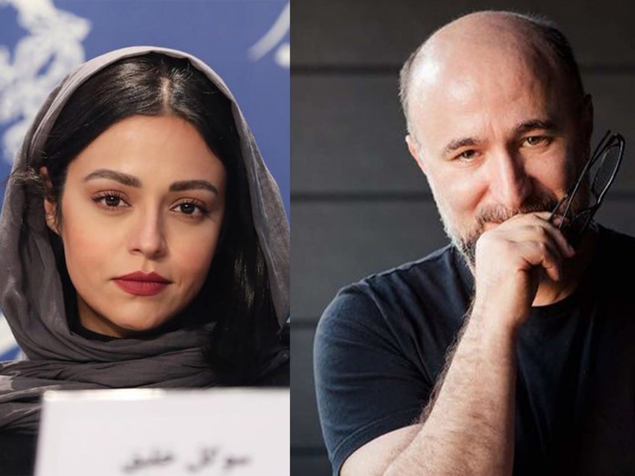«گزارش لیر» با بازی سوگل خلیق و رضا بهبودی روی صحنه می‌رود