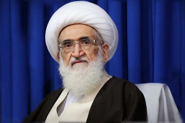 مراحل درمان آیت الله نوری همدانی با موفقیت به پایان رسید