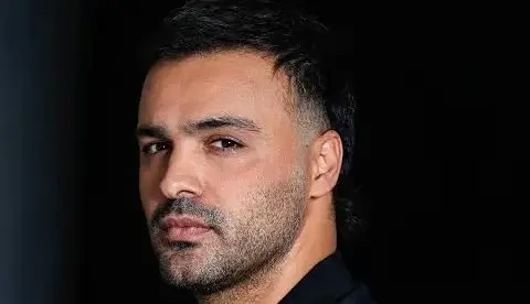 سامان صفاری: از بازیگری من در واتساپ تعریف می‌کنند