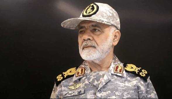 رئیس ستاد کل: اجازه ورود شناورهای آمریکا به خلیج فارس را نمی‌دهیم