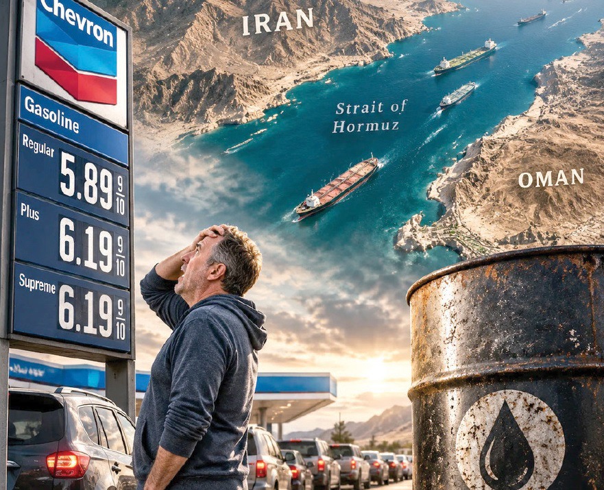سند بلوف نفتی ترامپ