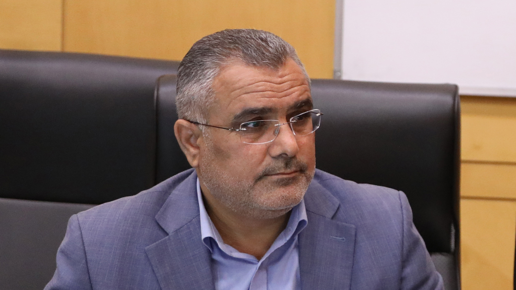 شادگان آماده همکاری با سرمایه گذاران خارجی