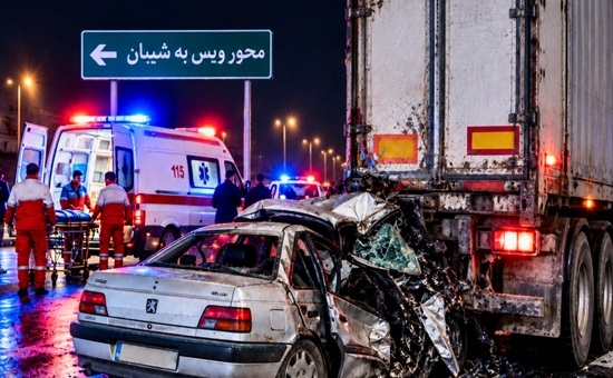 پیام خوزستان