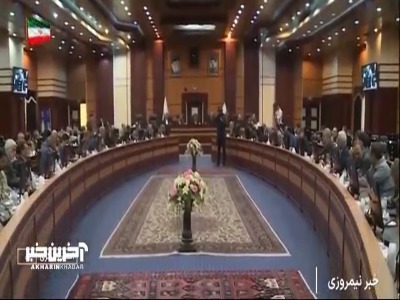 رئیس رسانه ملی: رویداد ایران جان یکی از مصادیق خارج شدن رسانه ملی از تهران و جام جم است