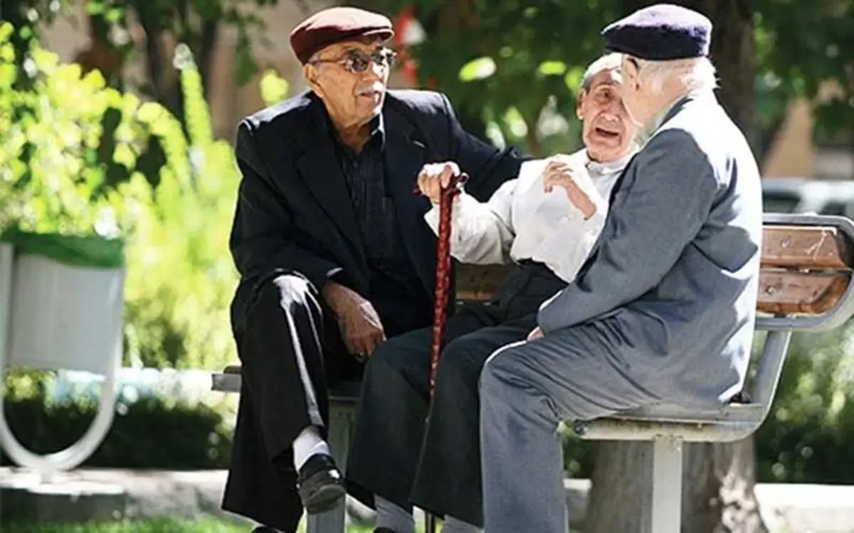 معوقات اردیبهشت بازنشستگان چهارشنبه واریز می‌شود