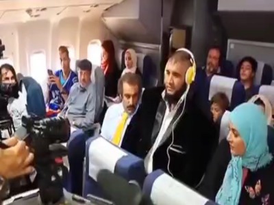 لحظاتی از پشت صحنه سریال «پایتخت ۵»