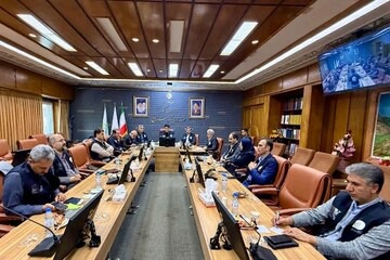 سرشماری ثبتی‌مبنای نفوس و مسکن ۱۴۰۵ در کردستان آغاز شد