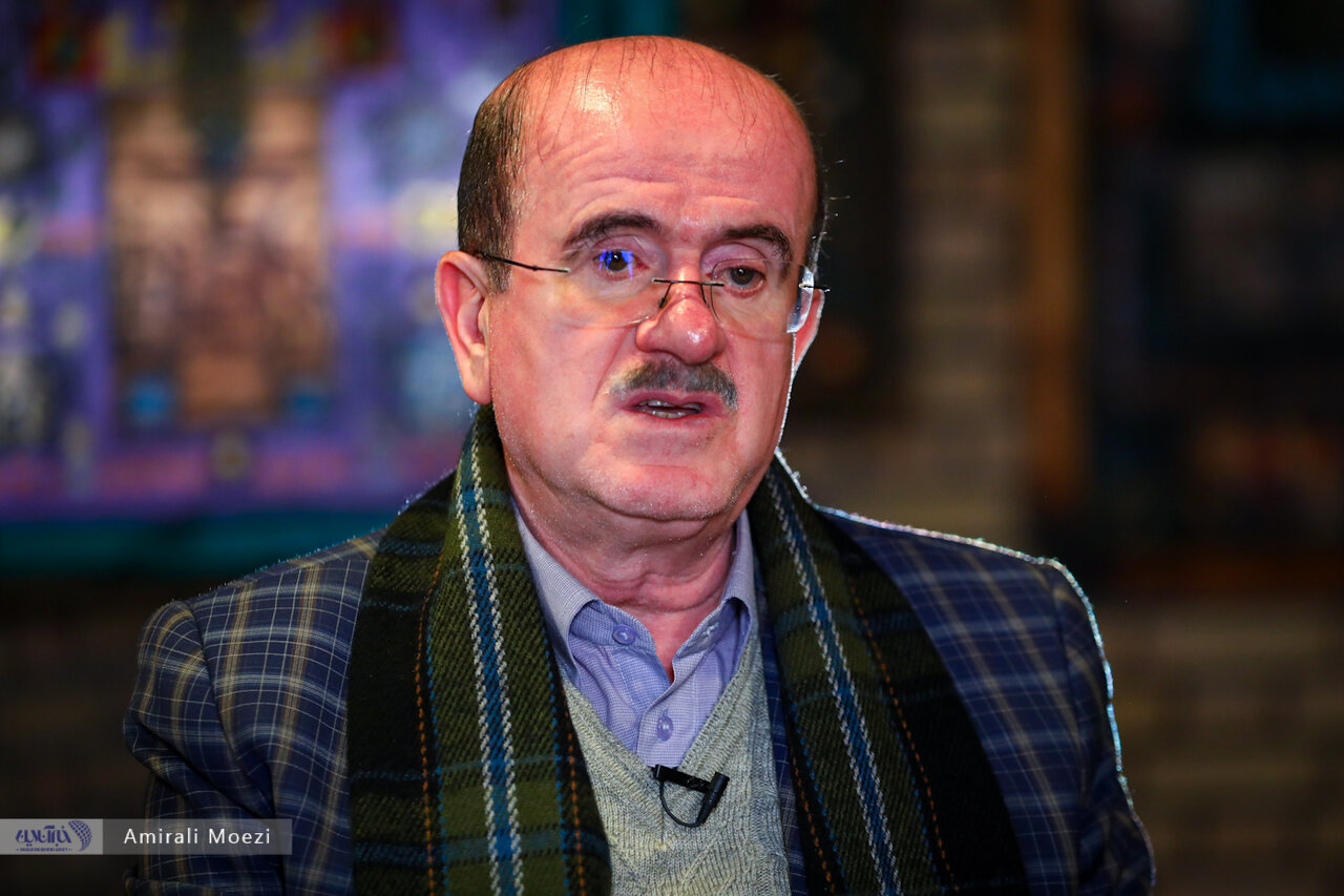 پیام خوزستان