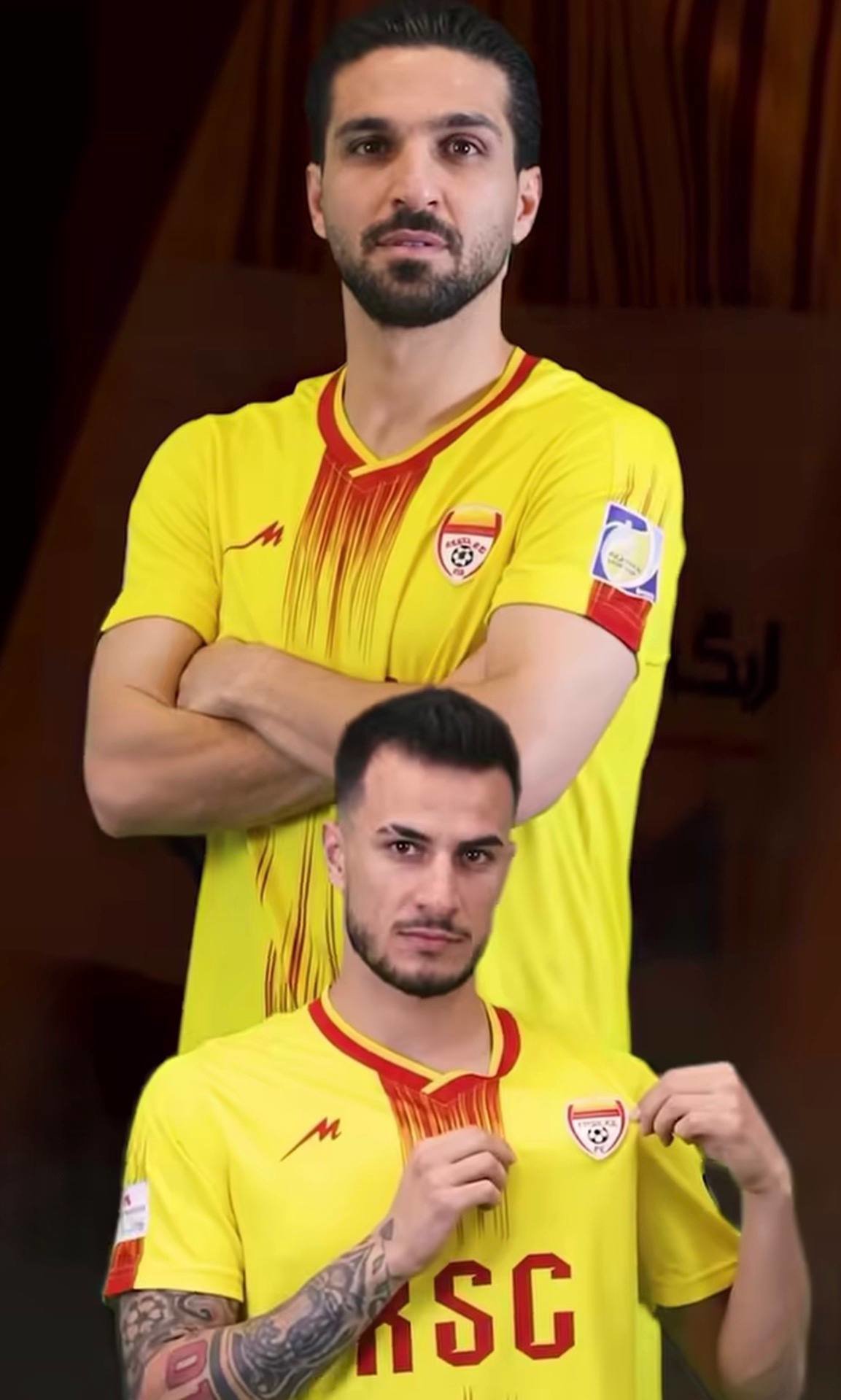 پیام خوزستان