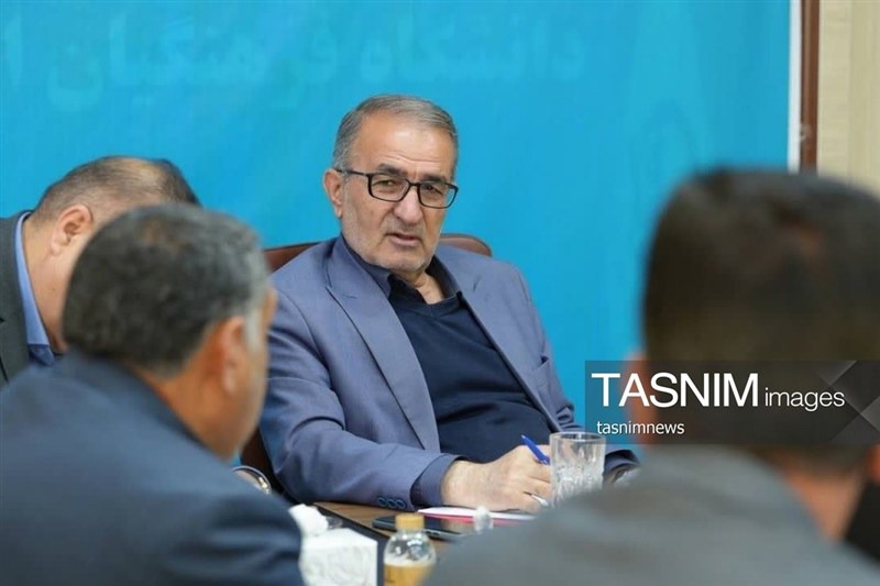 جهش صنعتی در کهگیلویه و بویراحمد؛ ۷۶ طرح کلیدی در آستانه تحول اقتصادی