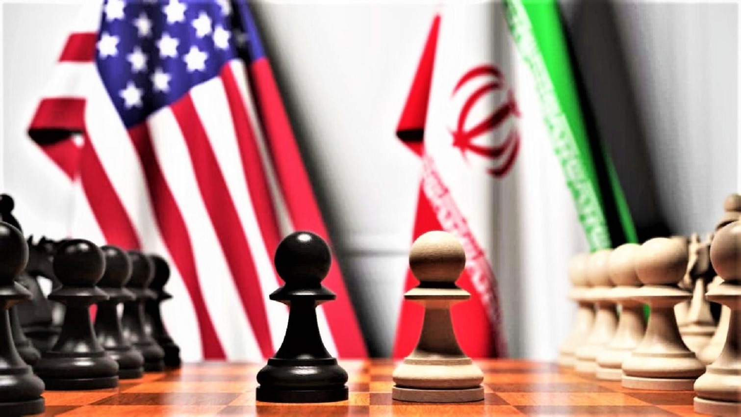 گمانه‌زنی درباره تحرکات دیپلماتیک جدید برای کاهش تنش میان ایران و آمریکا