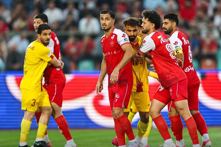 پیام خوزستان