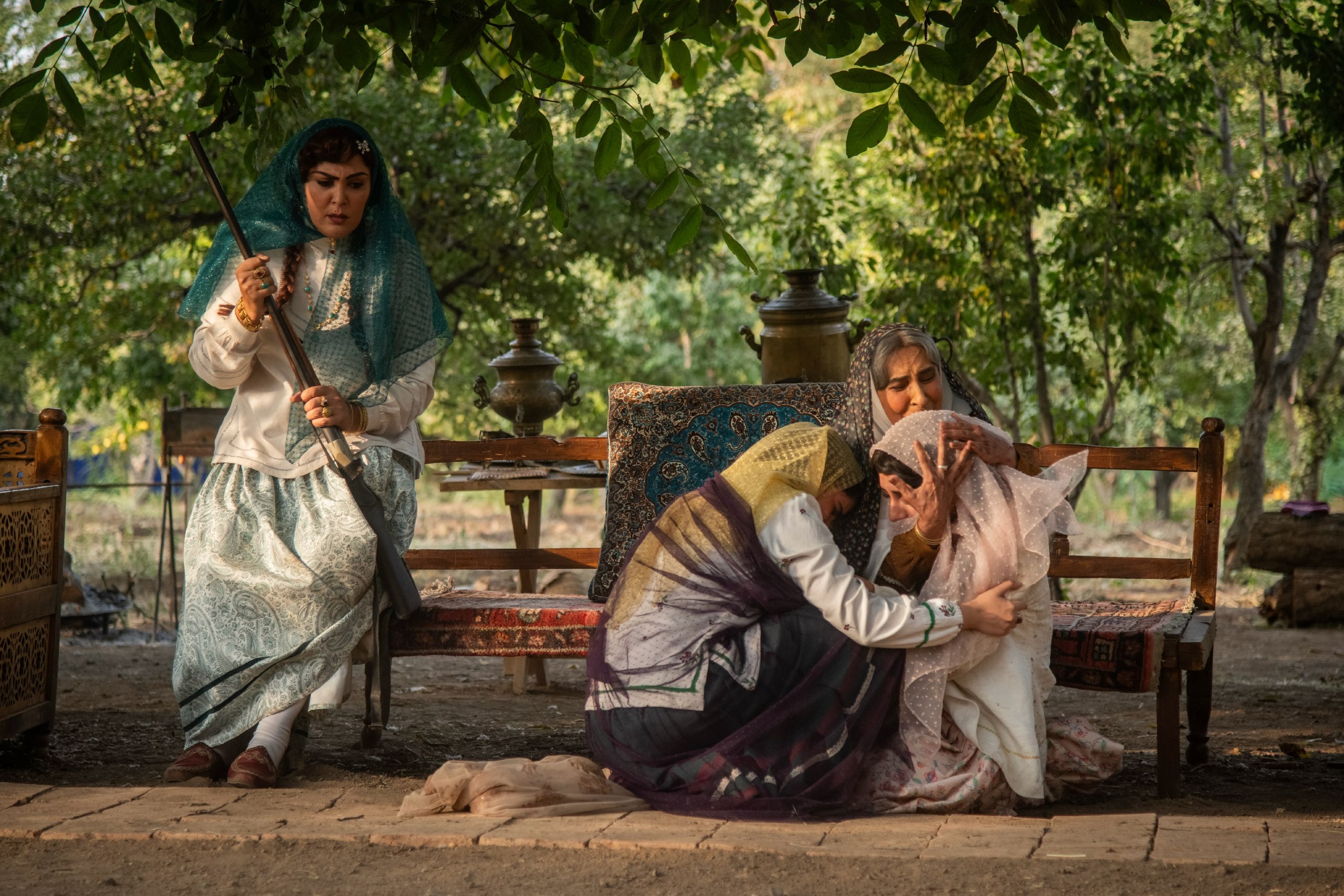 پیام خوزستان