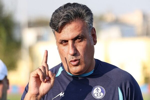 خلیفه‌اصل: پیروزی امروز با انرژی هواداران در غدیر رقم خورد