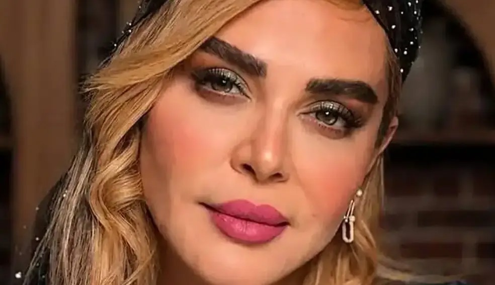 بهاره رهنما: جراحی زیبایی بینی و پروتز گونه و چانه انجام نداده‌ام