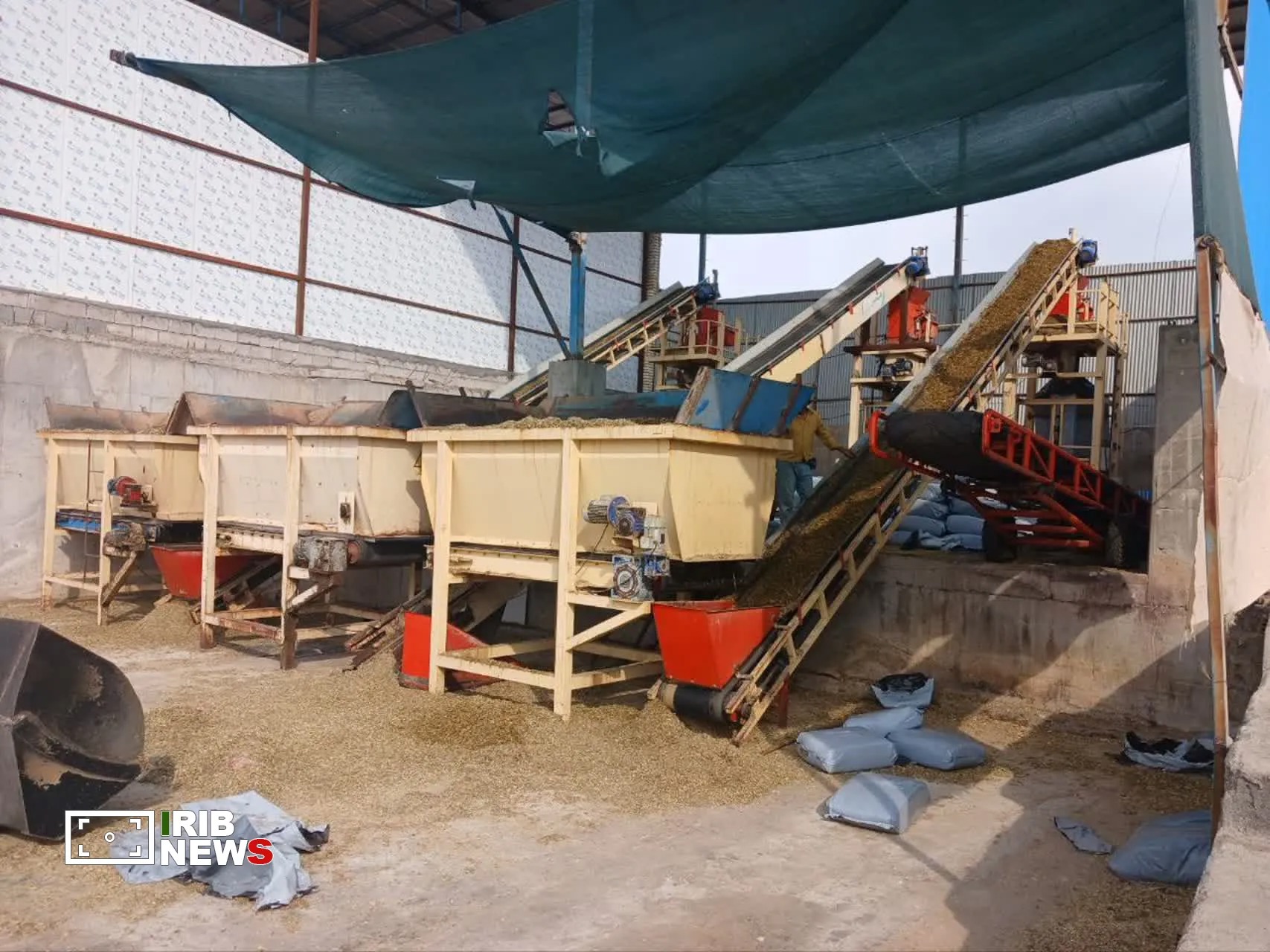 صدور ۱۷ موافقت‌نامه صنایع تبدیلی در خوزستان