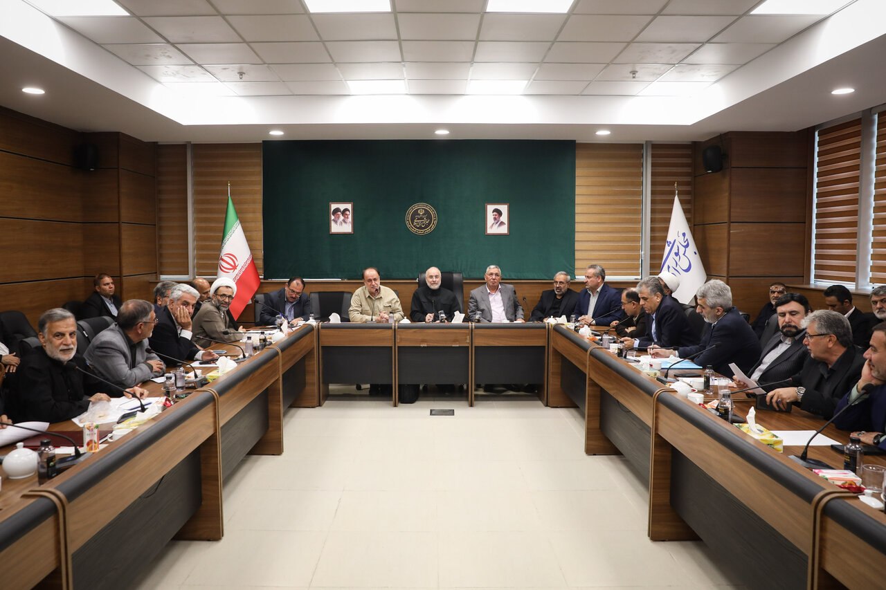 پیام خوزستان