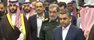 پایان نشست چهارجانبه ایران، پاکستان، ترکیه و عربستان