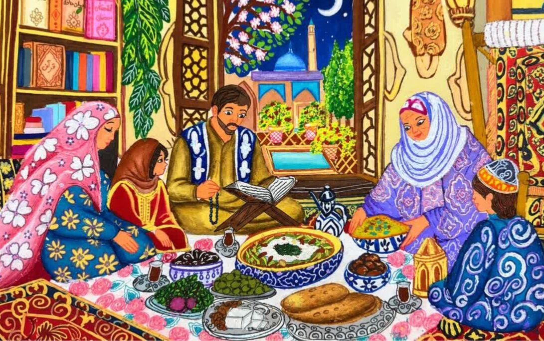 پیام خوزستان