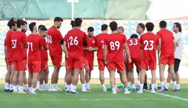 قعرنشین لیگ منتظر پاسخ مثبت گزینه‌های سرمربیگری