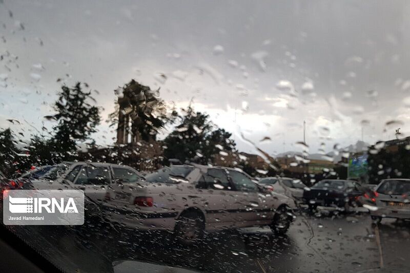 هشدار هواشناسی خوزستان نسبت به ورود سامانه بارشی