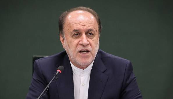 نایب رئیس مجلس: هرگونه حرکات ناشیانه آمریکا علیه ایران با واکنش قدرتمندانه همراه خواهد بود