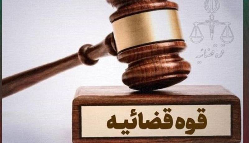 بازداشت یک بلاگر زن در پرونده نمایشگاه فیتکس تهران