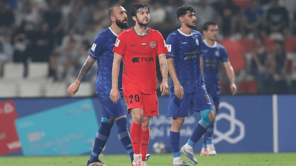 کارشناسی داوری شباب‌الاهلی - استقلال با حسین زرگر