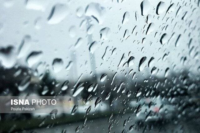 عبور موج‌های بارشی از خوزستان تا هفته آینده