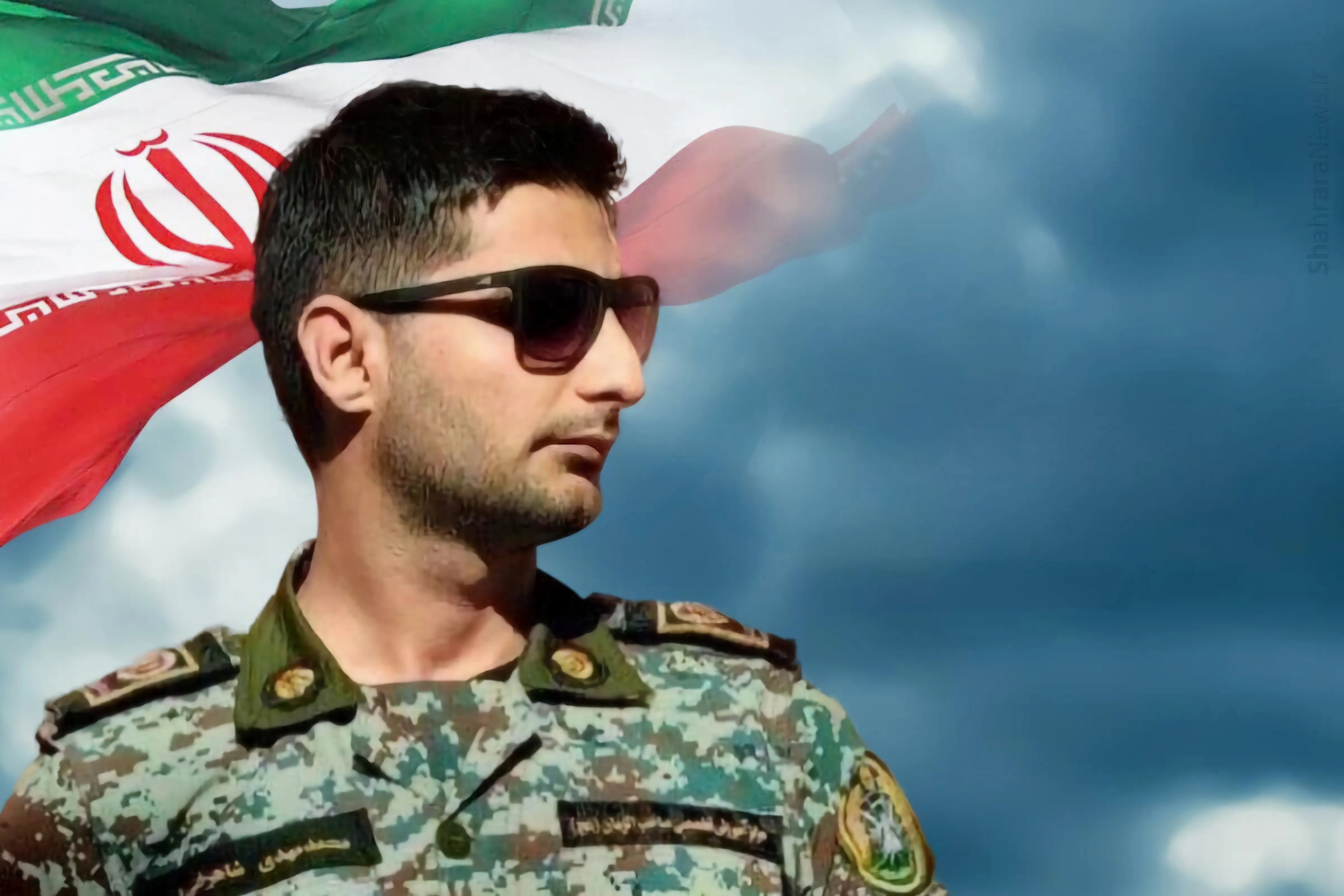 سالگرد شهید محمدمهدی شاهرخی‌فر در شوشتر برگزار می‌شود