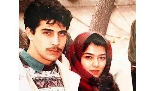 امیر غفارمنش: پوپک گلدره اولین شاگرد خصوصی من بود